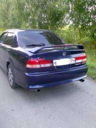 2001 Honda Accord For Sale