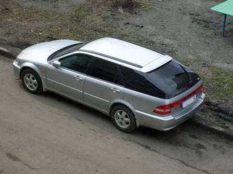 2001 Honda Accord For Sale