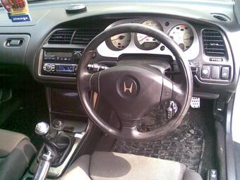 2001 Honda Accord For Sale