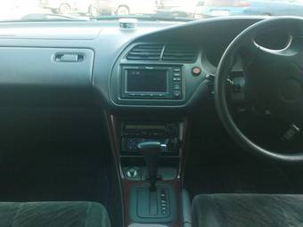 2001 Honda Accord For Sale