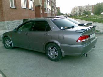 2001 Honda Accord For Sale