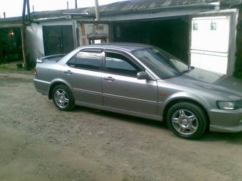 2001 Honda Accord For Sale