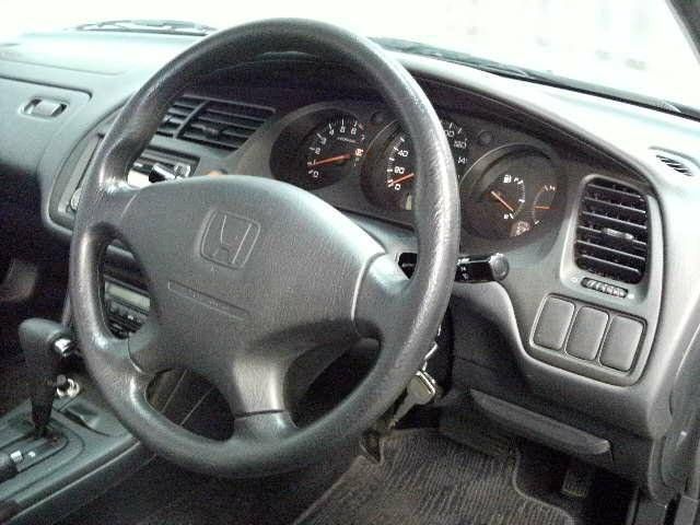 2002 Honda Accord