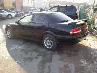 2002 Honda Accord Pictures