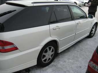 2002 Honda Accord For Sale