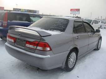 2002 Honda Accord For Sale