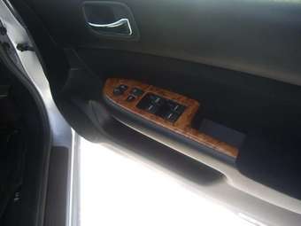 2002 Honda Accord Photos