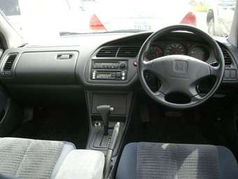 2002 Honda Accord For Sale