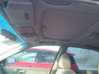 2002 Honda Accord Pictures