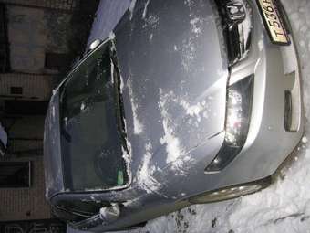 2002 Honda Accord Pictures