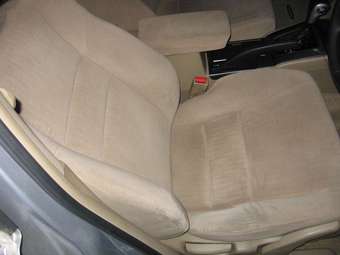 2002 Honda Accord For Sale