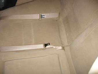 2002 Honda Accord Pics