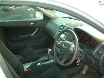 2002 Honda Accord For Sale