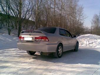 2002 Honda Accord For Sale