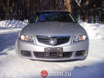 2002 Honda Accord Pictures