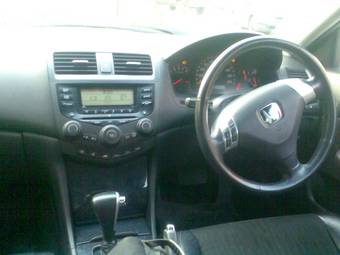 2002 Honda Accord For Sale