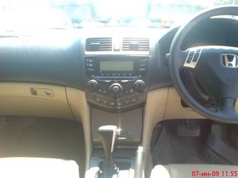 2002 Honda Accord For Sale