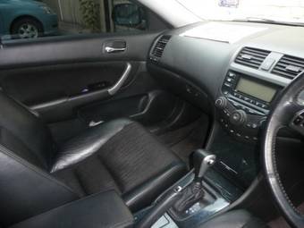 2002 Honda Accord For Sale