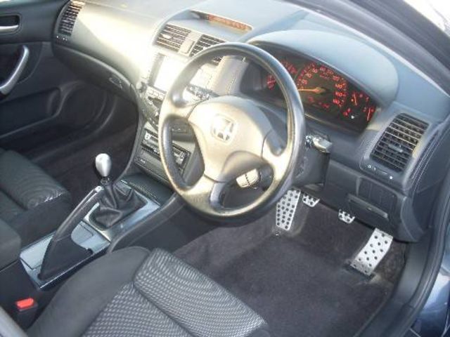 2003 Honda Accord