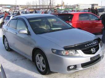 2003 Honda Accord For Sale