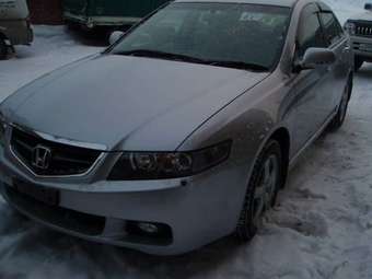 2003 Honda Accord For Sale