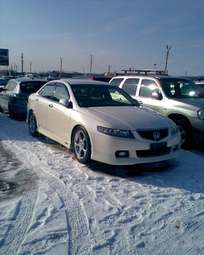 2003 Honda Accord For Sale