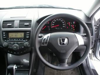 2003 Honda Accord For Sale