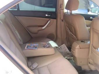 2003 Honda Accord For Sale