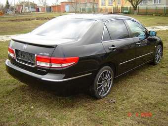 2004 Honda Accord For Sale