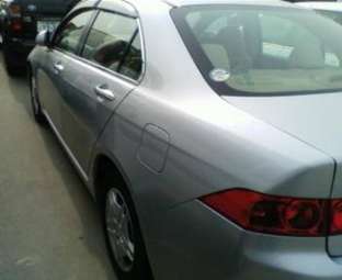 2004 Honda Accord For Sale