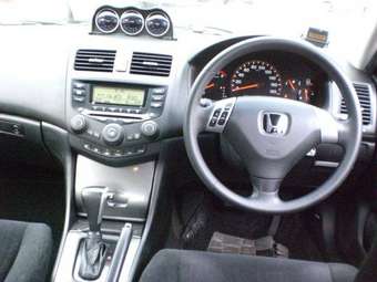 2004 Honda Accord For Sale