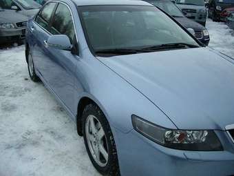 2004 Honda Accord For Sale