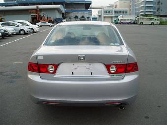 2004 Honda Accord For Sale