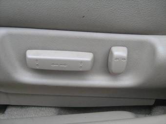 2004 Honda Accord Pictures