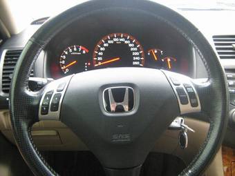 2004 Honda Accord For Sale