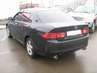 2004 Honda Accord For Sale