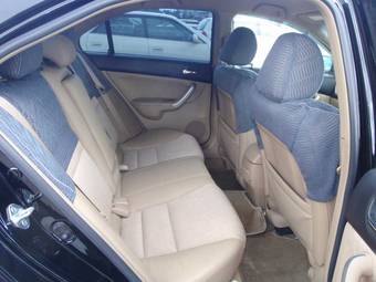 2004 Honda Accord For Sale