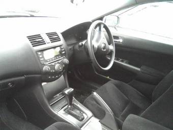 2004 Honda Accord Pictures