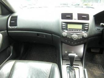 2004 Honda Accord For Sale