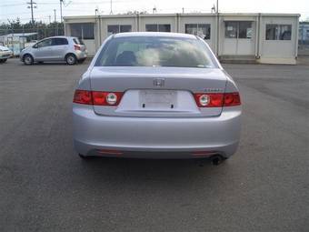 2004 Honda Accord For Sale