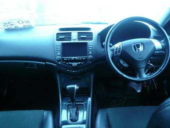 2004 Honda Accord For Sale