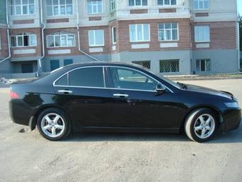 2004 Honda Accord For Sale