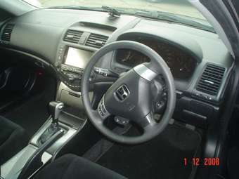 2005 Honda Accord Pictures