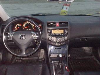 2005 Honda Accord For Sale