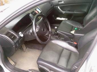 2005 Honda Accord For Sale