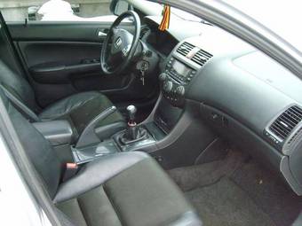 2005 Honda Accord For Sale