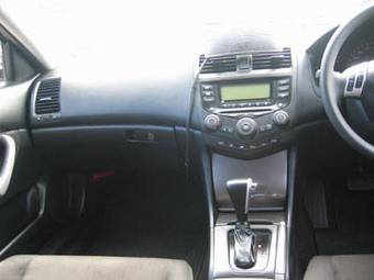 2005 Honda Accord Photos