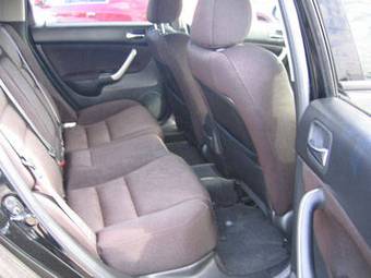 2005 Honda Accord For Sale