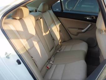 2005 Honda Accord For Sale