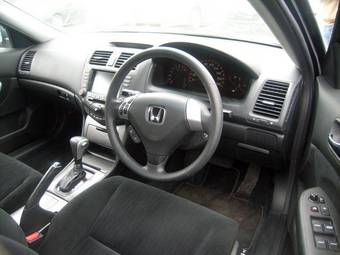 2005 Honda Accord For Sale